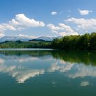 Spaziergang am See