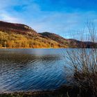 Spaziergang am See