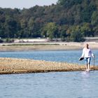 Spaziergang am See