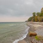 Spaziergang am Strand