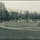 Spaziergang am Teich