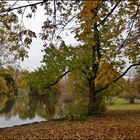 Spaziergang am Teich