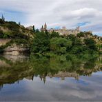 Spaziergang an der Ardeche....