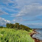 Spaziergang an der Ostsee