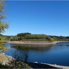 Spaziergang an der Wuppertalsperre