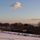 Spaziergang auf dem Jägerhaus/Panoramaweg