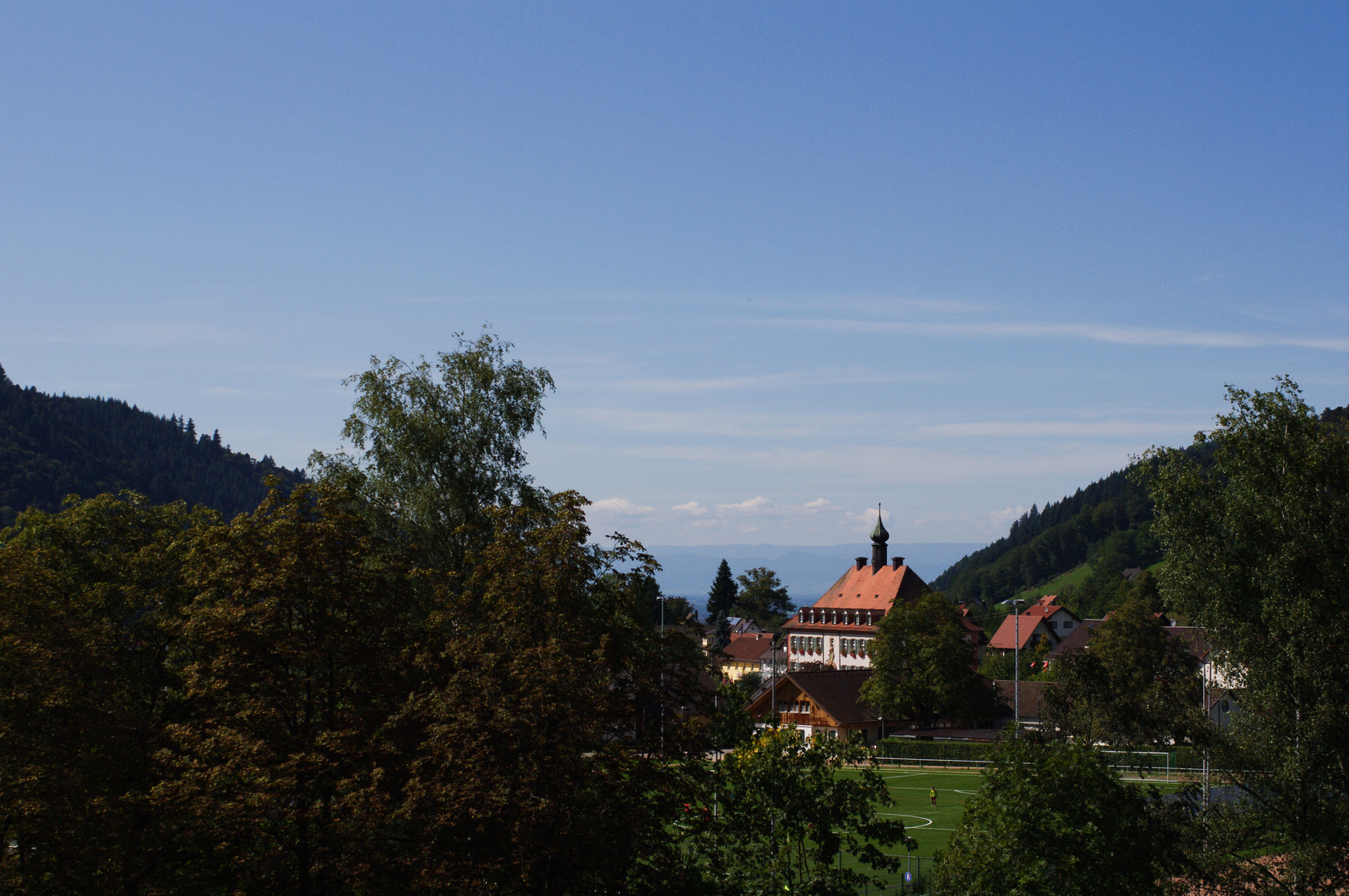 Spaziergang bei mir Daheim3