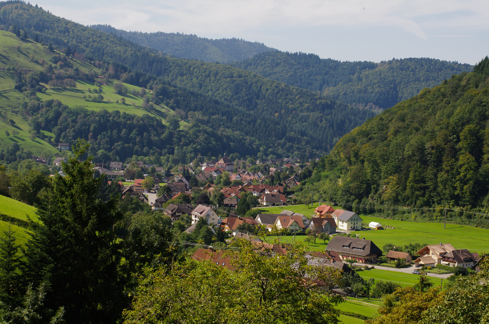 Spaziergang bei mir Daheim5