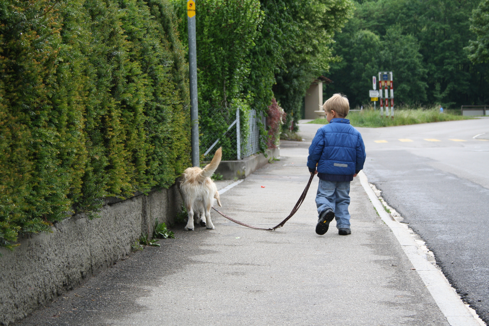 Spaziergang