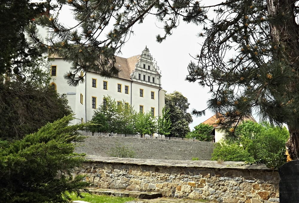 Spaziergang durch Bautzen 4