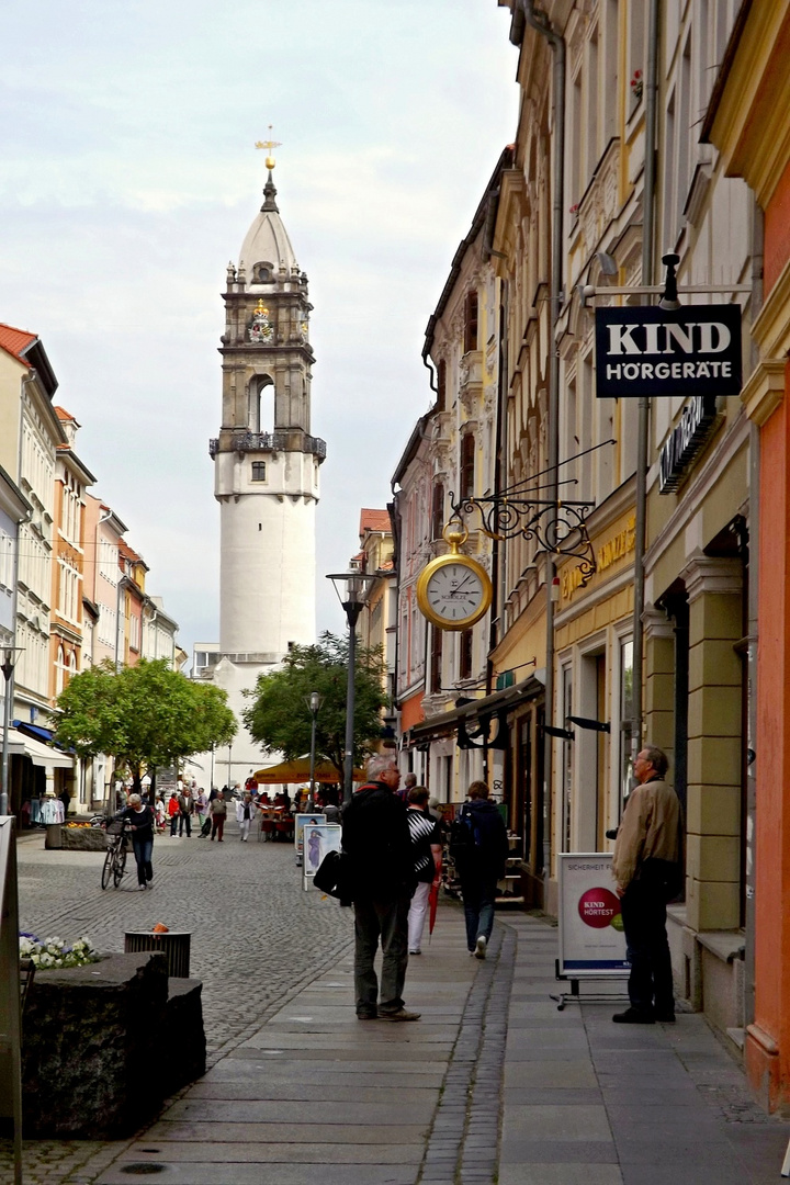 Spaziergang durch Bautzen 6