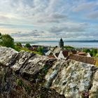 Spaziergang durch Culross/Schottland