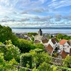 Spaziergang durch Culross/Schottland