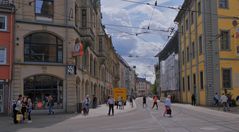 Spaziergang durch Erfurt, 2 (paseando por Erfurt, 2)