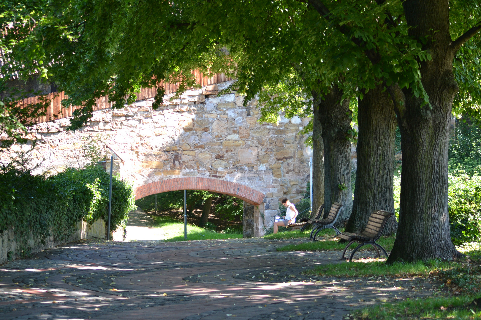 Spaziergang durch Esslingen 6