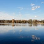 Spaziergang durch Euloer-und Mulknitzer Teichgebiet