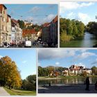 Spaziergang durch Regensburg