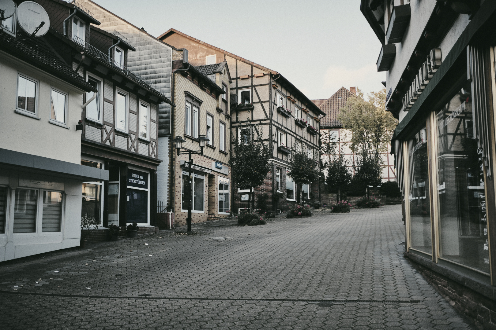 Spaziergang durch Stadtoldendorf #05