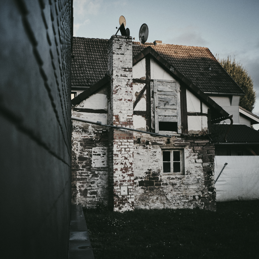 Spaziergang durch Stadtoldendorf #08