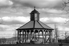 spaziergang durch -und um- büdingen