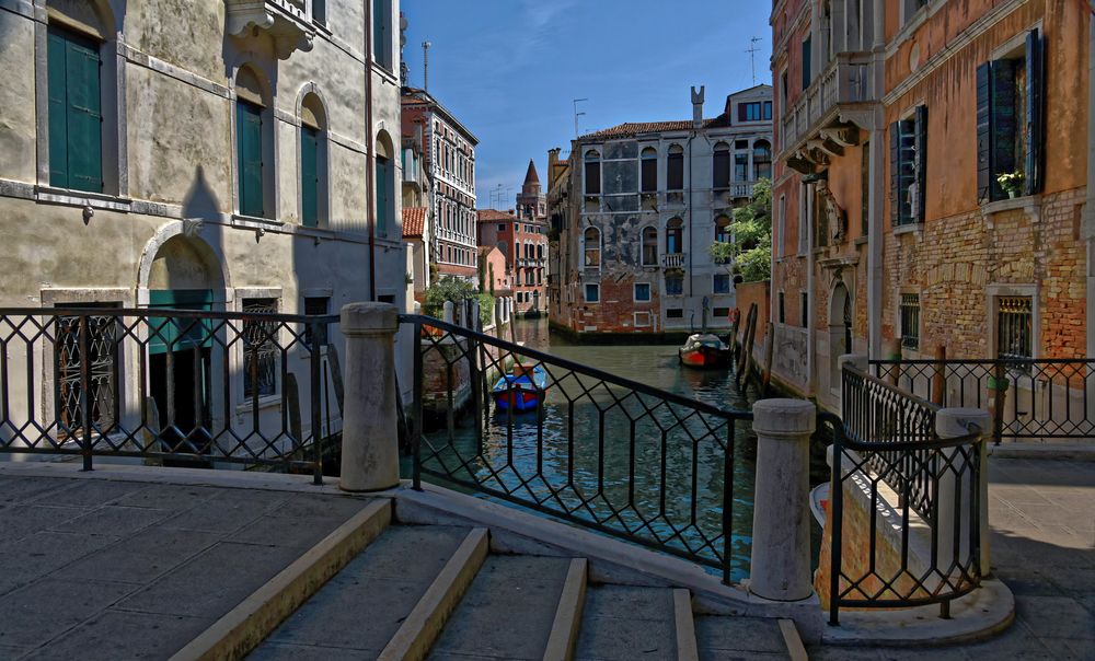 Spaziergang durch Venedig Foto & Bild | italy, world, outdoor Bilder ...
