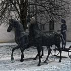  Spaziergang durchs vorweihnachtliche Passau