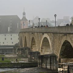 spaziergang
