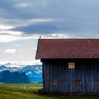 Spaziergang im Allgäu (Part2)