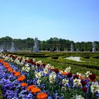 Spaziergang im Großen Garten, Herrenhausen