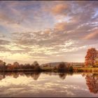 Spaziergang im Herbst