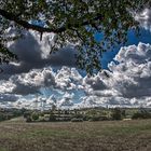 Spaziergang im Kraichgau