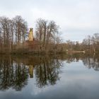 Spaziergang im Park