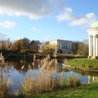 Spaziergang im Park