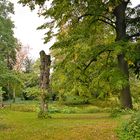 Spaziergang im Park in Kirchheimbolanden