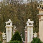 Spaziergang im Schlossgarten