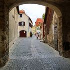 Spaziergang im schönen Dürnstein a.d.Donau 2