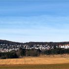 Spaziergang im Taunus