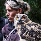 Spaziergang im Tierpark