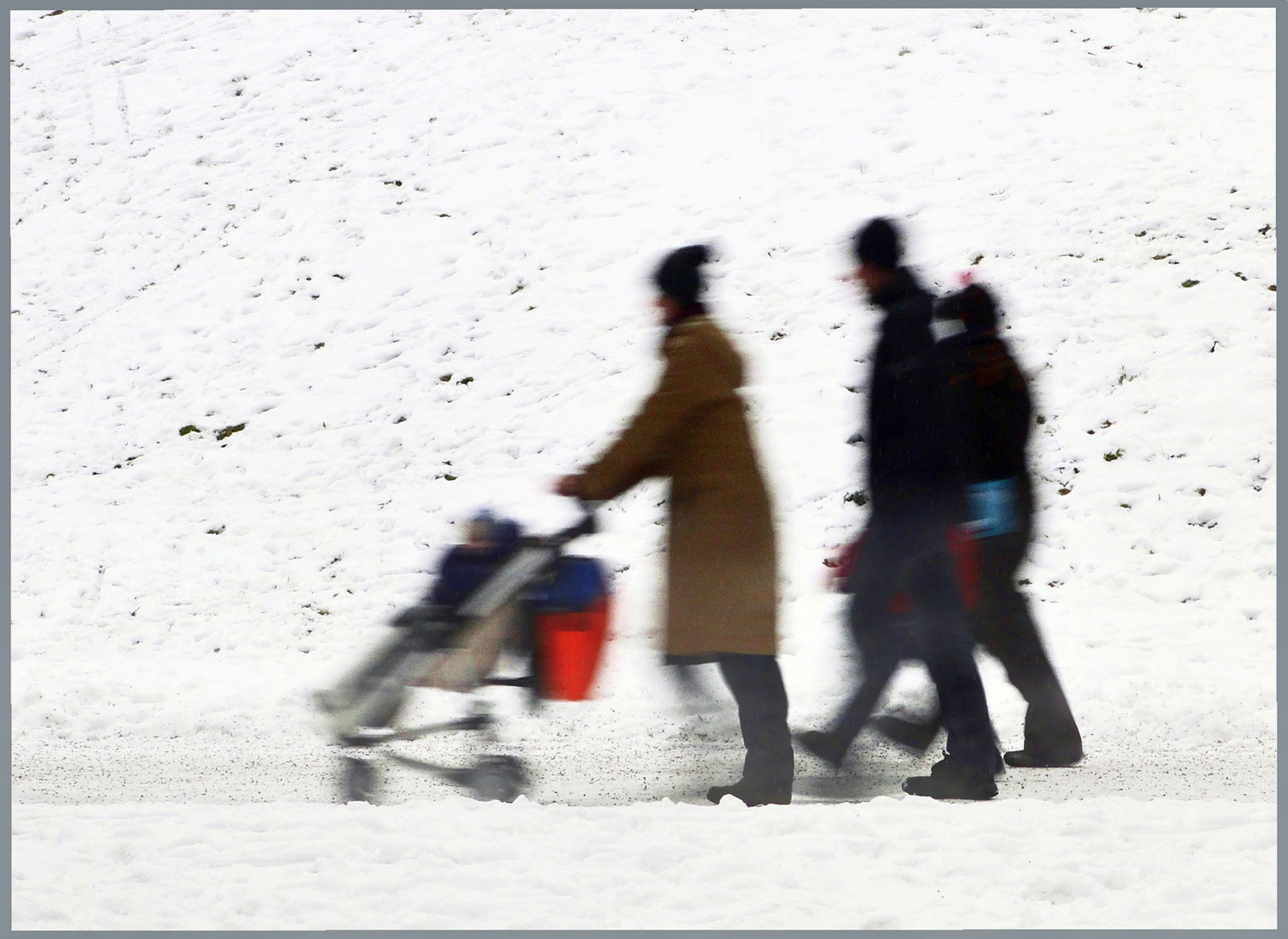  Spaziergang im Winter.2