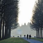 Spaziergang in der Karlsaue