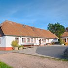 Spaziergang in der Rheinhessen-Fachklinik