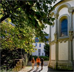 Spaziergang in Goslar