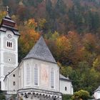 Spaziergang in Hallstatt....