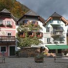 Spaziergang in Hallstatt