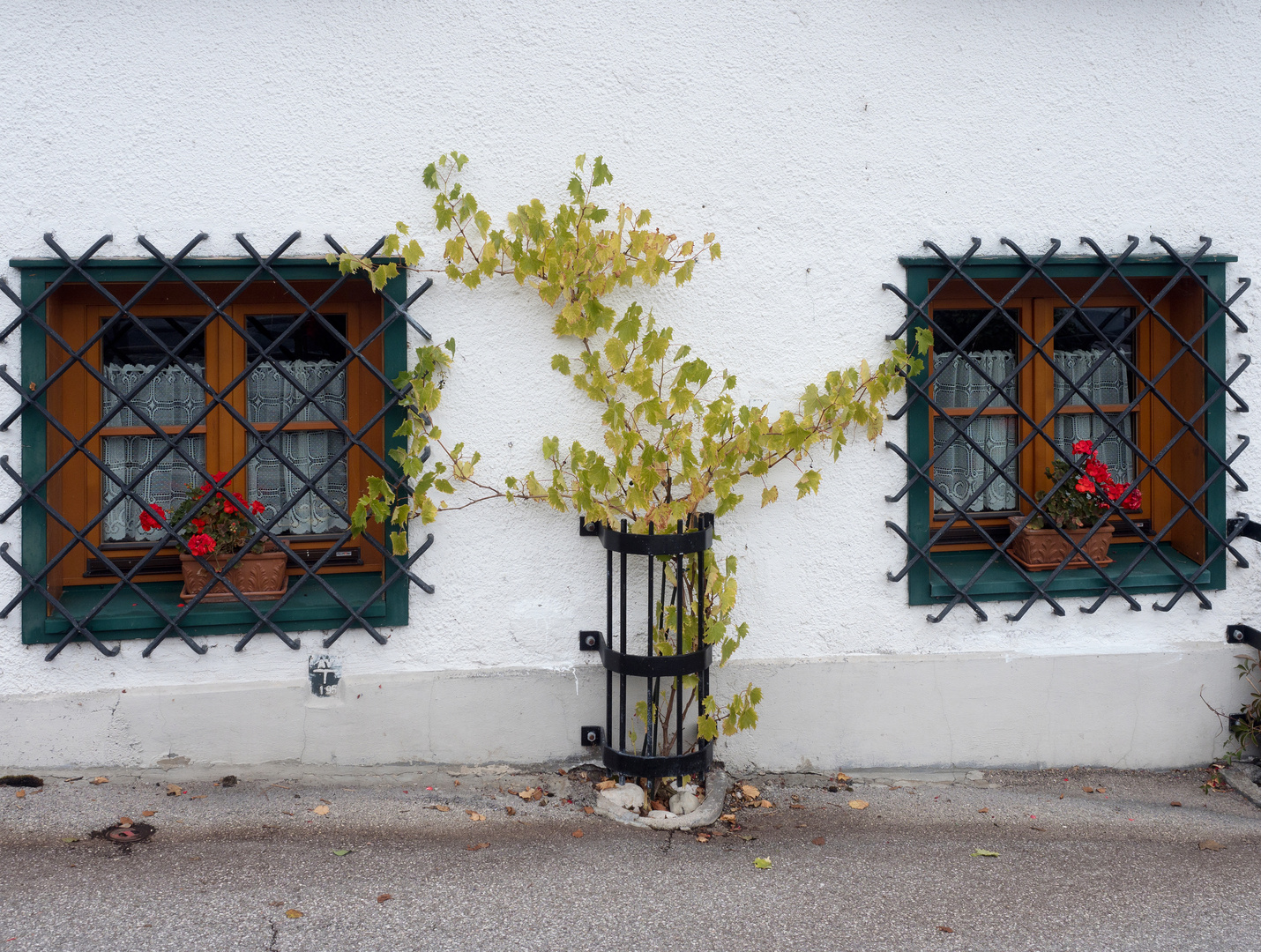 Spaziergang in Hallstatt...