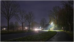 Spaziergang in meinem Dorf-1