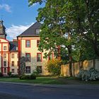 Spaziergang in Saalfeld (01) - Residenzschloss