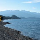 Spaziergang in Wanaka