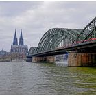 Spaziergang März 2016 durch Köln (2)