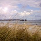 Spaziergang Ostsee